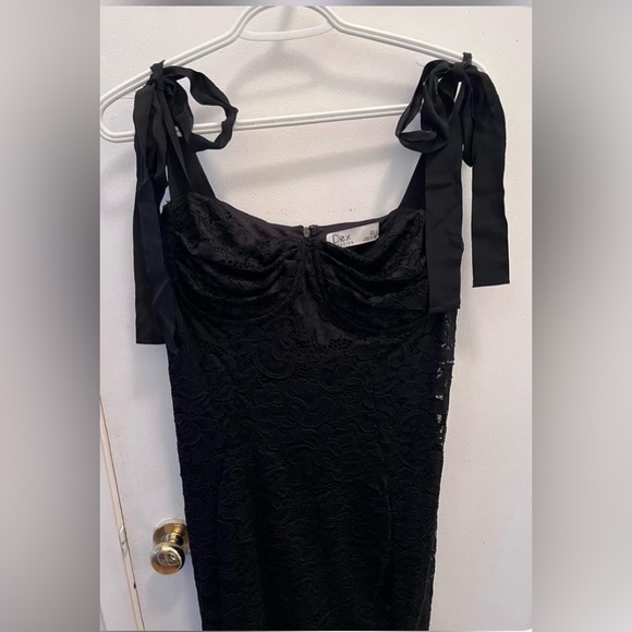 Women’s Dex Dress size large . NWOT - Picture 4 of 5